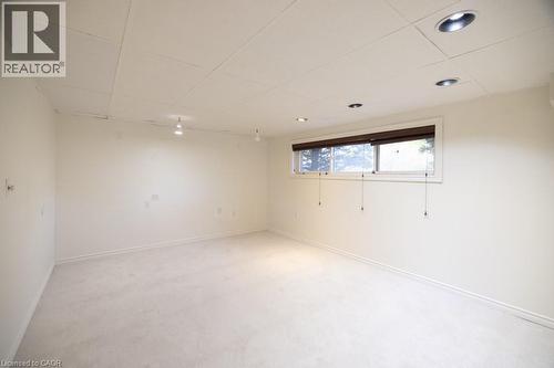 25 Bannisdale Way, Carlisle, ON - Indoor