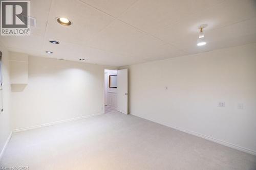25 Bannisdale Way, Carlisle, ON - Indoor