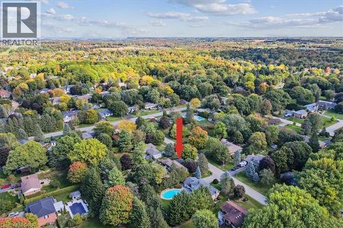 25 Bannisdale Way, Carlisle, ON - Outdoor With View