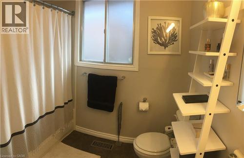 148 Green Valley Drive, Kitchener, ON - Indoor