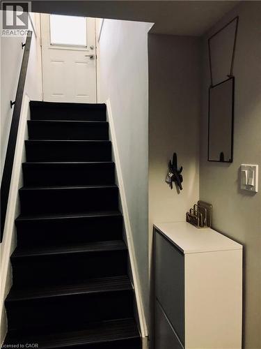 148 Green Valley Drive, Kitchener, ON - Indoor Photo Showing Other Room