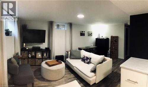 148 Green Valley Drive, Kitchener, ON - Indoor