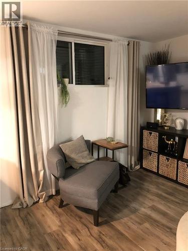 148 Green Valley Drive, Kitchener, ON - Indoor