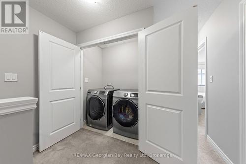964 Wright Drive, Midland, ON - Indoor Photo Showing Laundry Room