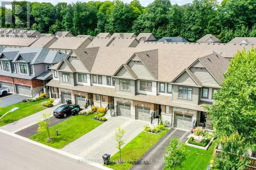 964 Wright Drive, Midland, ON - Outdoor With Facade