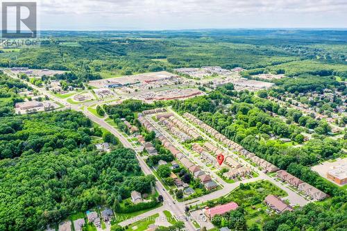 964 Wright Drive, Midland, ON - Outdoor With View