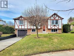 2338 DOROTHEA COURT  Mississauga (Cooksville), ON L5B 2B7