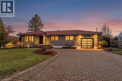 30 WINDERMERE Crescent Woodstock, ON N4S 6T2