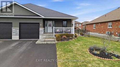 61 ROYAL GALA DRIVE  Brighton, ON K0K 1H0