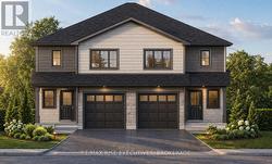 23L HARRISON CRESCENT Loyalist (Lennox And Addington - South), ON K0H 2H0