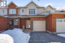 1092 BRASSEUR CRESCENT Ottawa, ON K4A 5A1