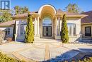 24 Maplehyrn Avenue, East Gwillimbury, ON  - Outdoor With Facade 