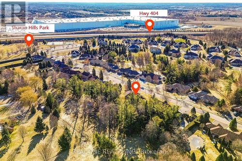 24 Maplehyrn Avenue, East Gwillimbury, ON - Outdoor With View