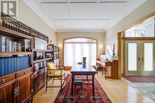 24 Maplehyrn Avenue, East Gwillimbury, ON - Indoor