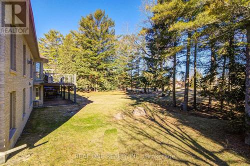24 Maplehyrn Avenue, East Gwillimbury, ON - Outdoor