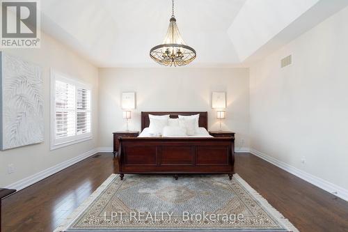 113 Burns Boulevard, King, ON - Indoor Photo Showing Bedroom