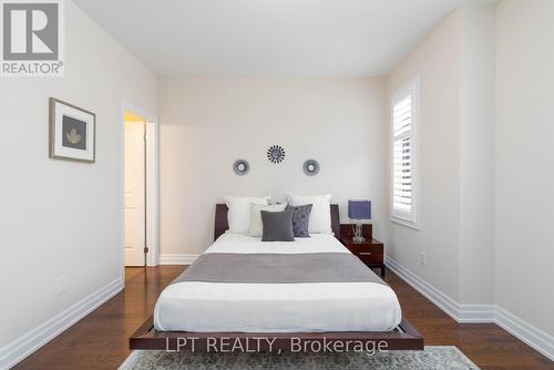 113 Burns Boulevard, King, ON - Indoor Photo Showing Bedroom