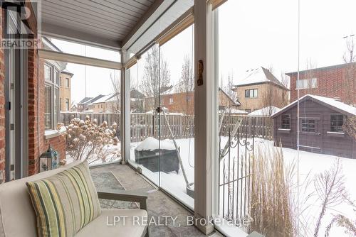 113 Burns Boulevard, King, ON - Outdoor With Exterior