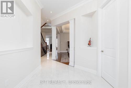 Light & Bright Throughout - 113 Burns Boulevard, King, ON - Indoor Photo Showing Other Room