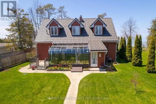 185 HURON ROAD  Huron-Kinloss, ON N2Z 2X3