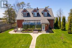 185 HURON ROAD Huron-Kinloss, ON N2Z 2X3