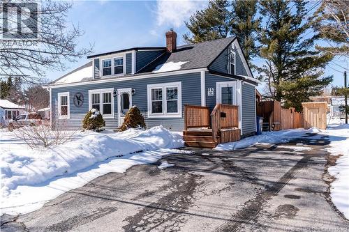 113 Grandview Avenue  Miramichi, NB E1V 1C8