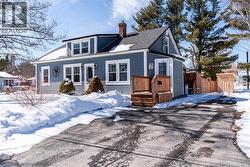 113 Grandview Avenue Miramichi, NB E1V 1C8