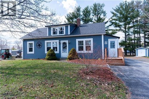 113 Grandview Avenue  Miramichi, NB E1V 1C8