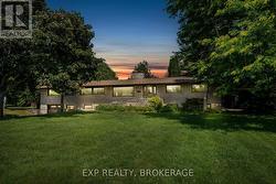 1802 SYDENHAM ROAD Kingston (City North Of 401), ON K7L 4V4