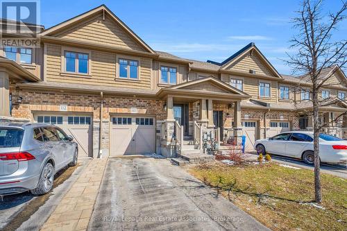 110 WINTERTON COURT  Orangeville, ON L9W 6Z7