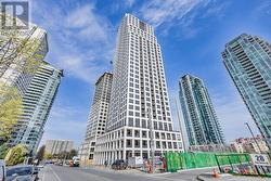 708 - 36 ELM DRIVE W Mississauga, ON L5B 1L9