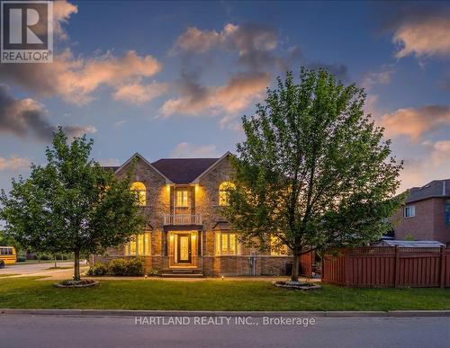 3770 Deepwood Heights, Mississauga, ON - Outdoor