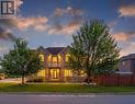 3770 Deepwood Heights, Mississauga, ON  - Outdoor 