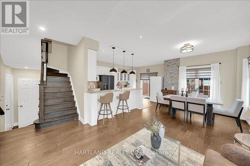 3770 Deepwood Heights, Mississauga, ON - Indoor