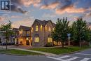 3770 Deepwood Heights, Mississauga, ON  - Outdoor With Facade 