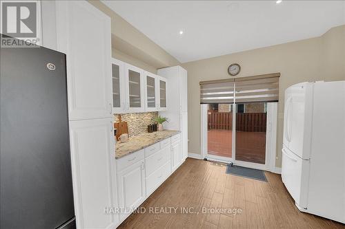 3770 Deepwood Heights, Mississauga, ON - Indoor