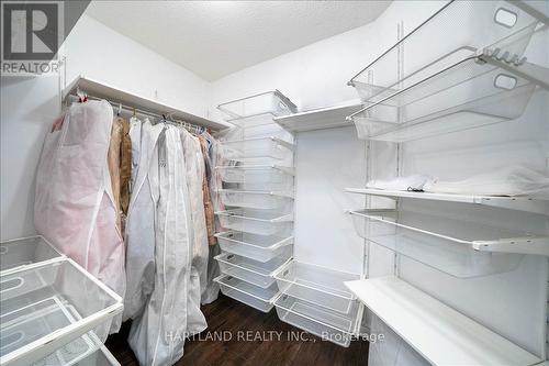 3770 Deepwood Heights, Mississauga, ON - Indoor With Storage