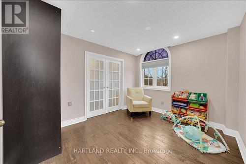 3770 Deepwood Heights, Mississauga, ON - Indoor Photo Showing Other Room