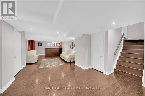 3770 Deepwood Heights, Mississauga, ON - Indoor Photo Showing Other Room