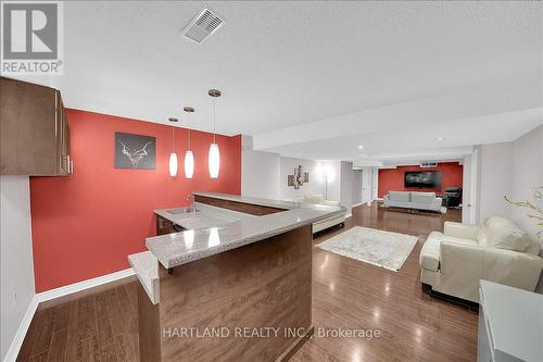 3770 Deepwood Heights, Mississauga, ON - Indoor