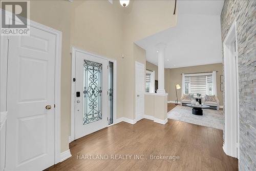 3770 Deepwood Heights, Mississauga, ON - Indoor Photo Showing Other Room