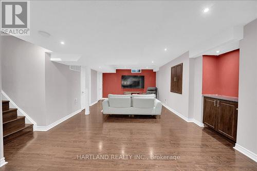 3770 Deepwood Heights, Mississauga, ON - Indoor Photo Showing Other Room