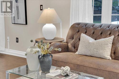 3770 Deepwood Heights, Mississauga, ON - Indoor