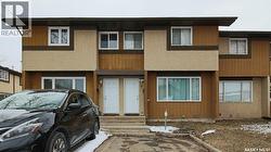 6 MACKENZIE MEWS  Regina, SK S4N 5M5