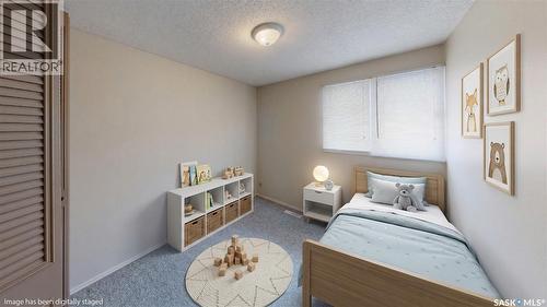 6 Mackenzie Mews, Regina, SK - Indoor