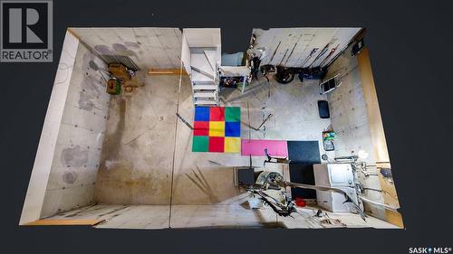 6 Mackenzie Mews, Regina, SK - Other