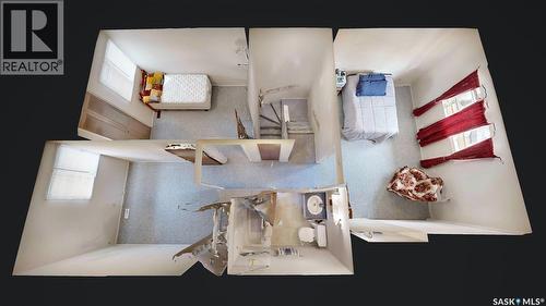 6 Mackenzie Mews, Regina, SK - 