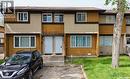 6 Mackenzie Mews, Regina, SK  - Outdoor 