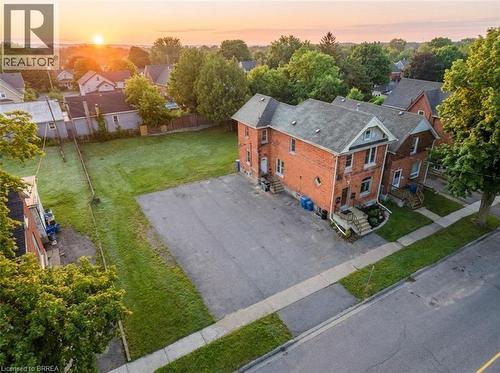 169 DARLING Street  Brantford, ON N3S 3W5