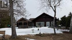 135 DRIFTWOOD SHORES ROAD Kawartha Lakes, ON K0M 2B0